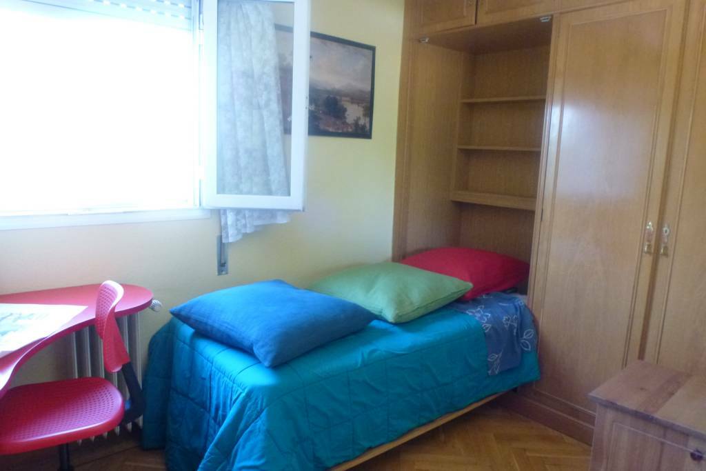 Collocazione Pozuelo de Alarcón 133044