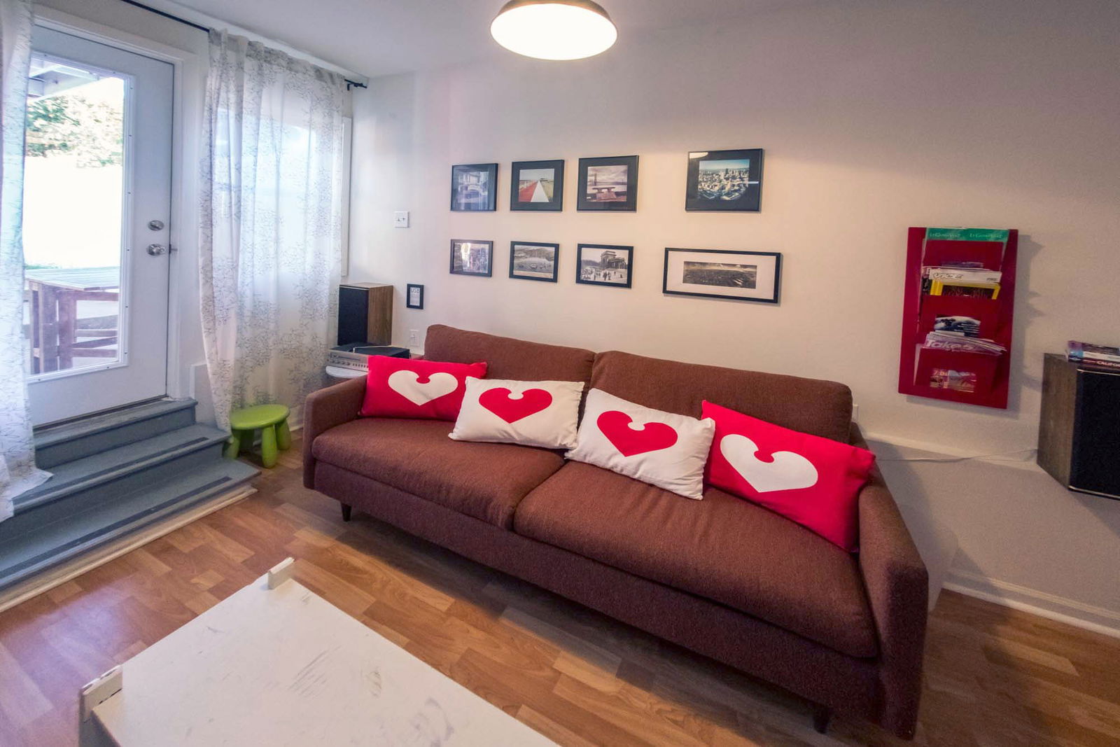 Tutta La Casa SF 201660