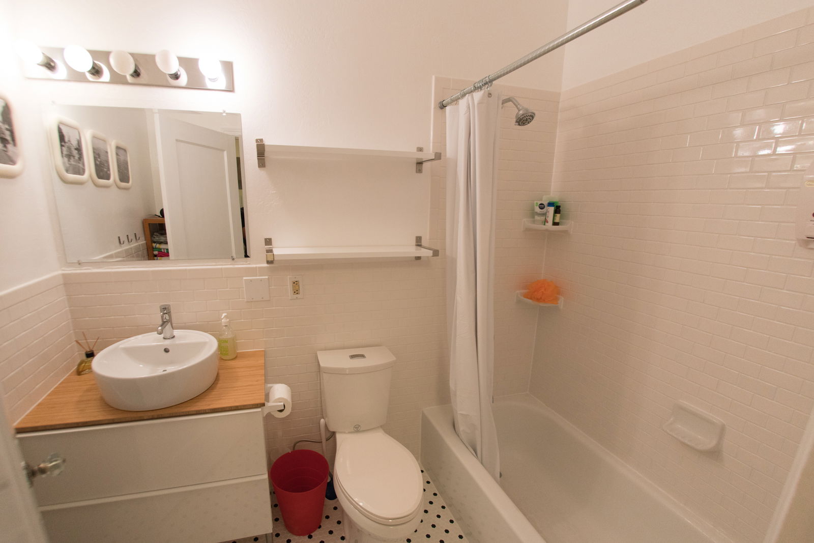 Tutta La Casa SF 201660