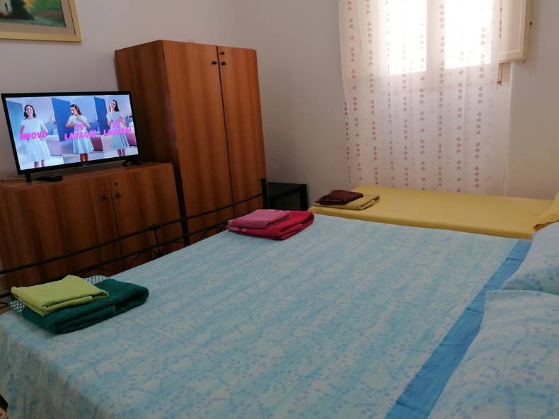 Ganzes Haus Trapani 196211-1