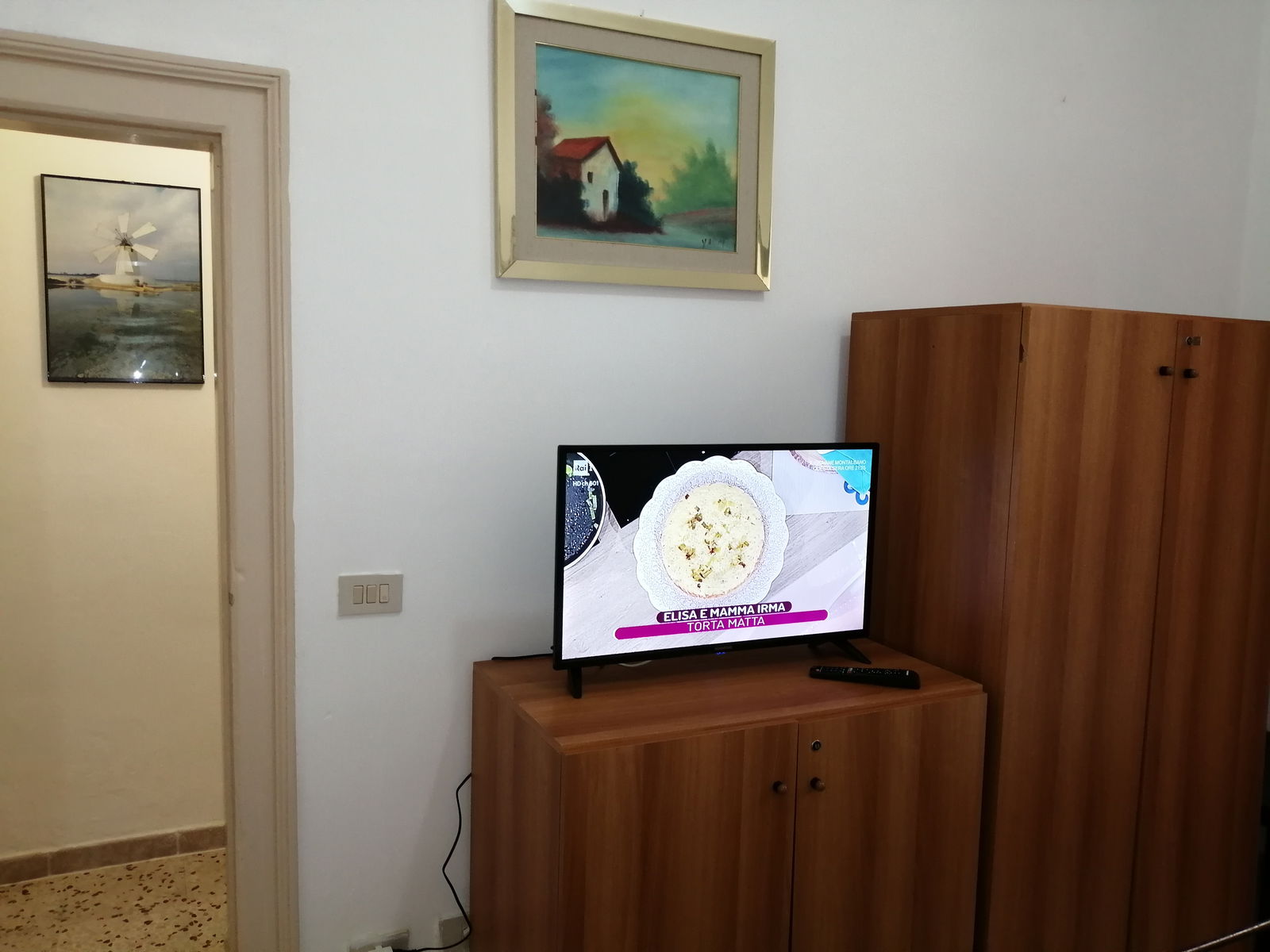 Estudio Independiente Trapani 196211