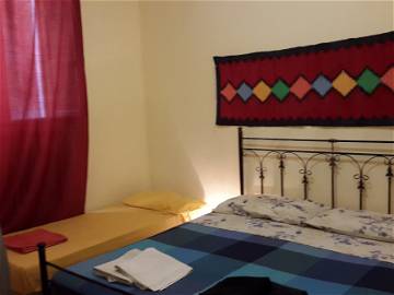 Room For Rent Trapani 196211