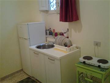 Logement Entier Trapani 196211-4