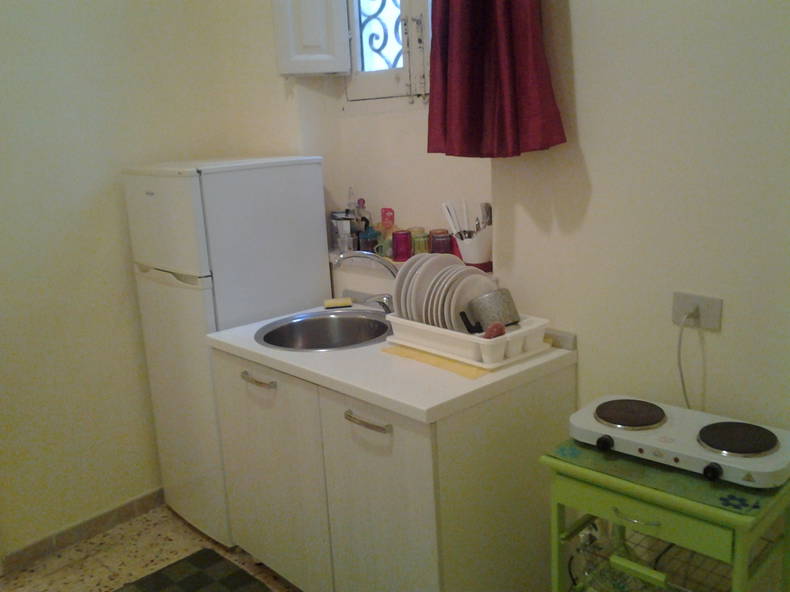 Ganzes Haus Trapani 196211-4