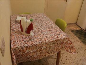 Logement Entier Trapani 196211-5