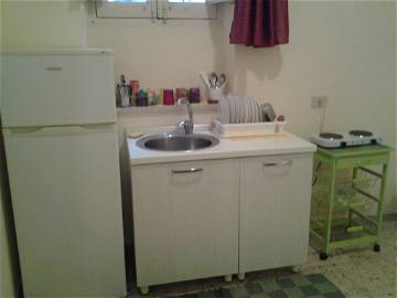 Logement Entier Trapani 196211-6