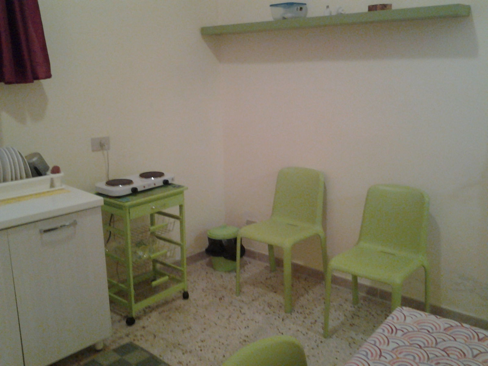 Estudio Independiente Trapani 196211