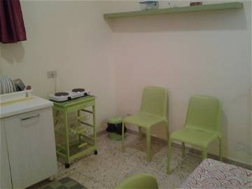 Logement Entier Trapani 196211-7