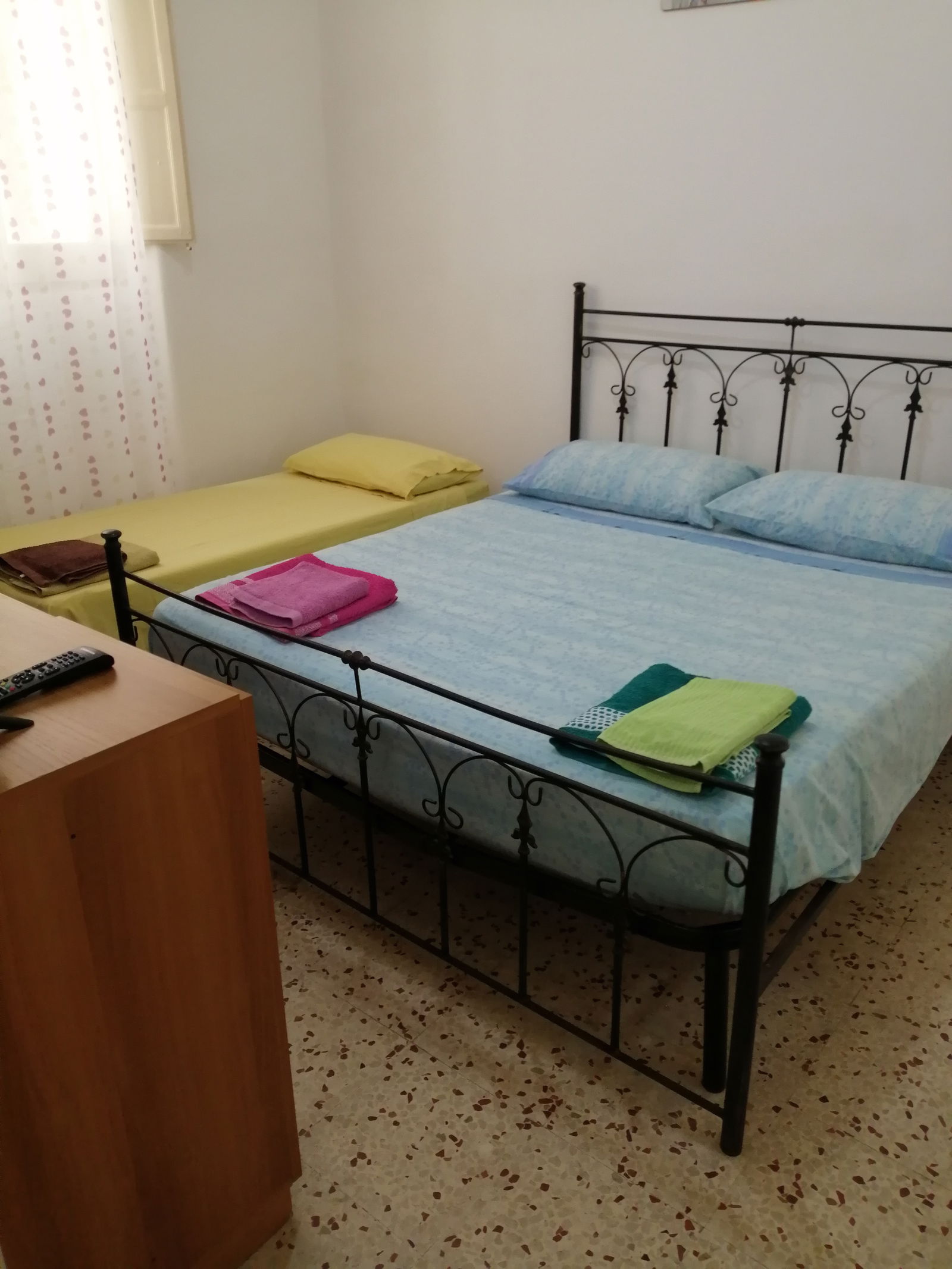 Estudio Independiente Trapani 196211