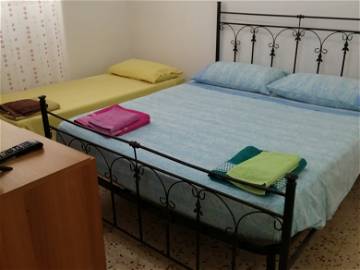 Logement Entier Trapani 196211-8