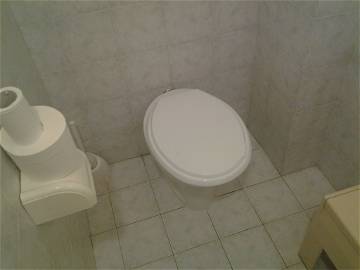 Logement Entier Trapani 196211-11