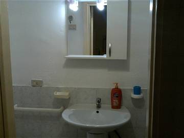 Logement Entier Trapani 196211-12