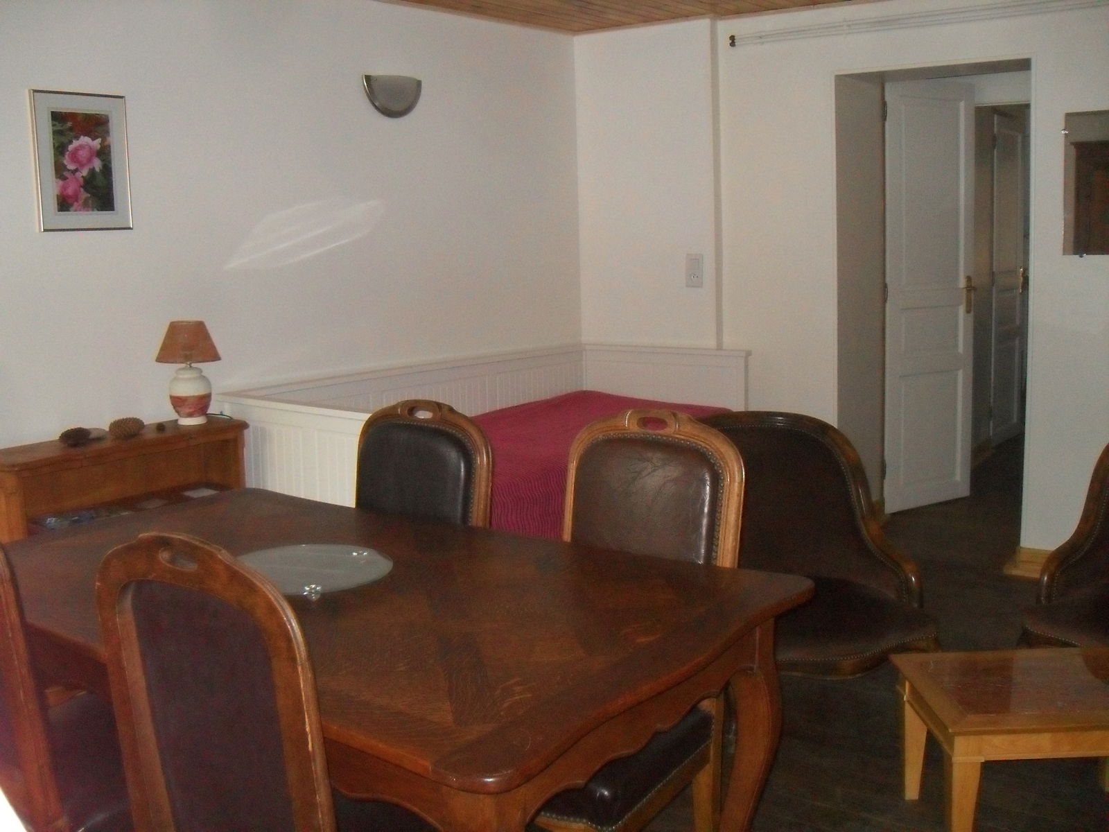 Tutta La Casa Plombières-les-Bains 64047