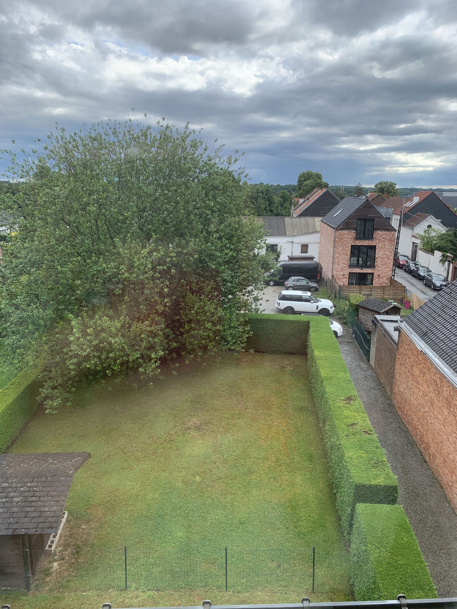 Famiglia La Hulpe 44681