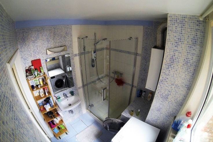 Collocazione Schaerbeek 208315