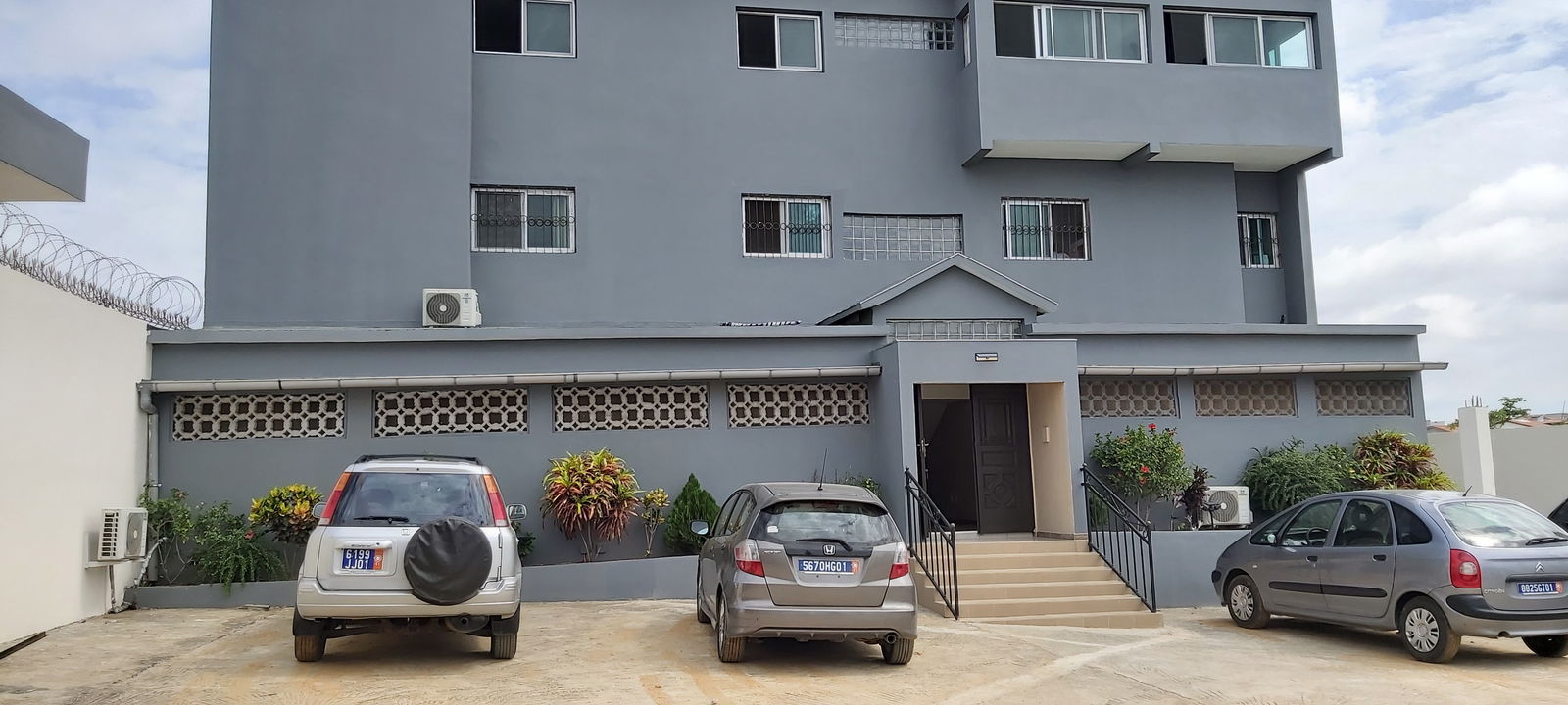 Monolocale Indipendente Abidjan 223591