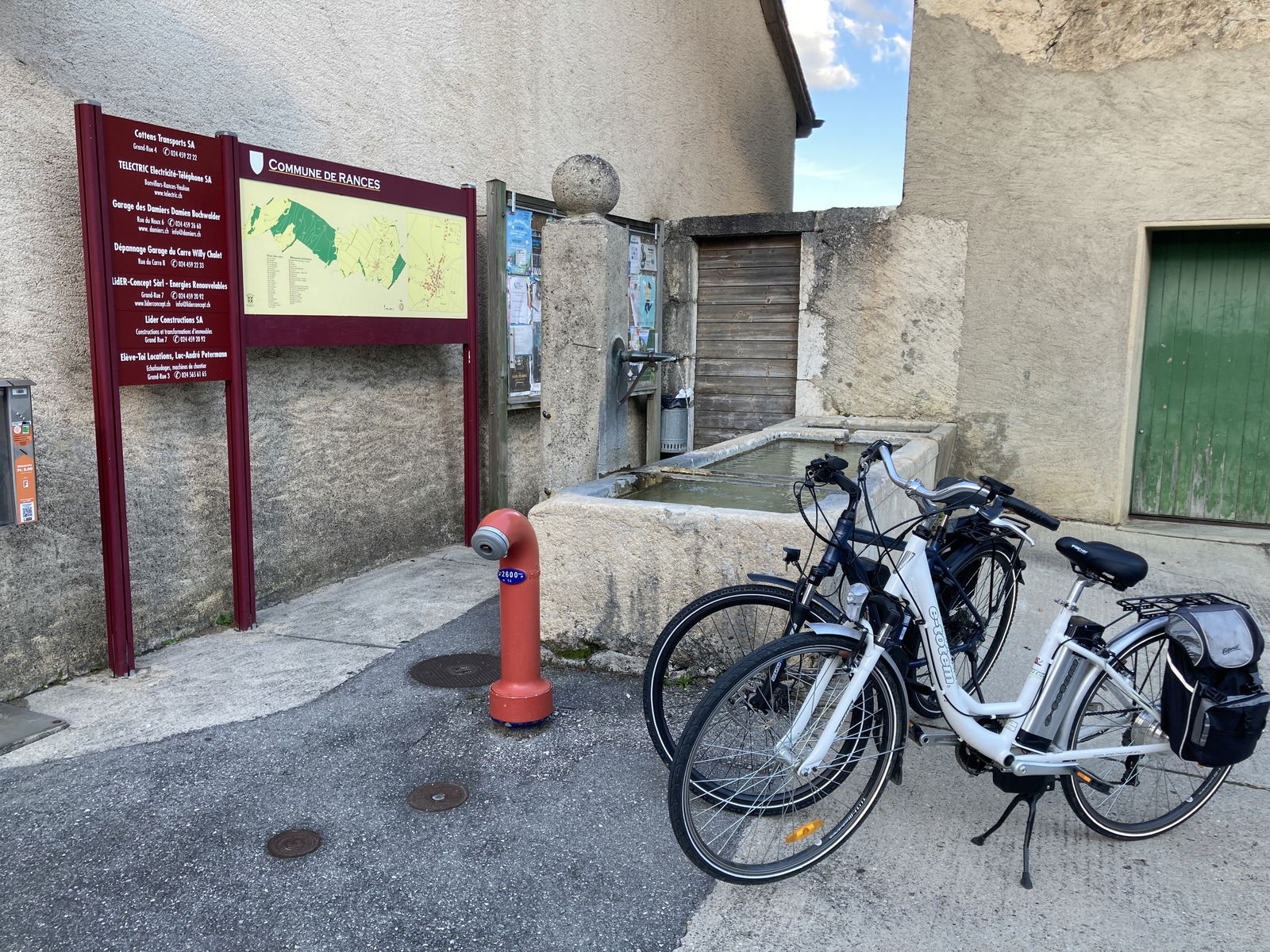 Tutta La Casa Rances 252134