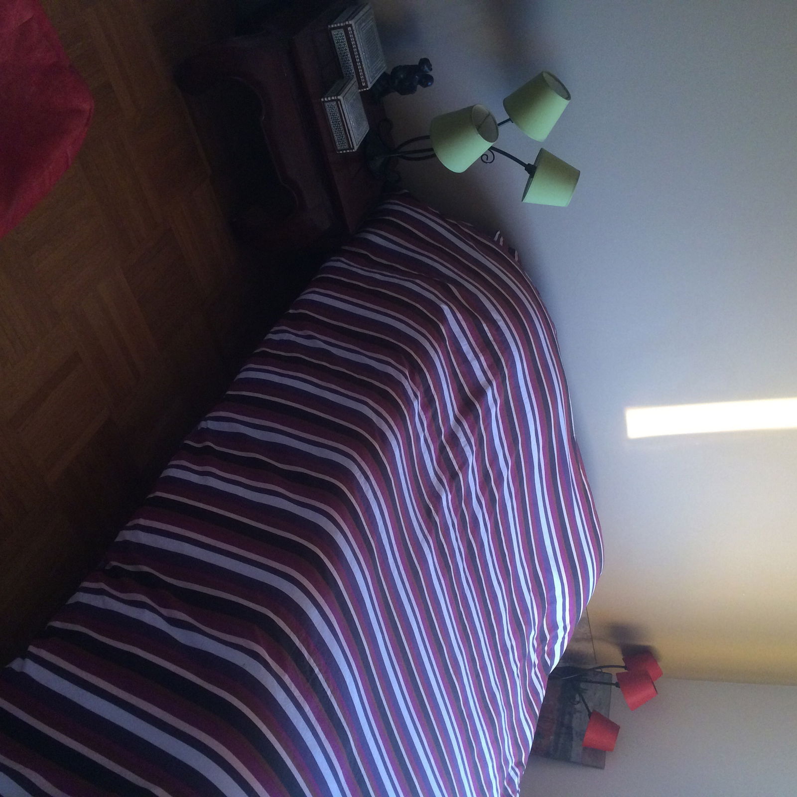 Tutta La Casa Lyon 111118