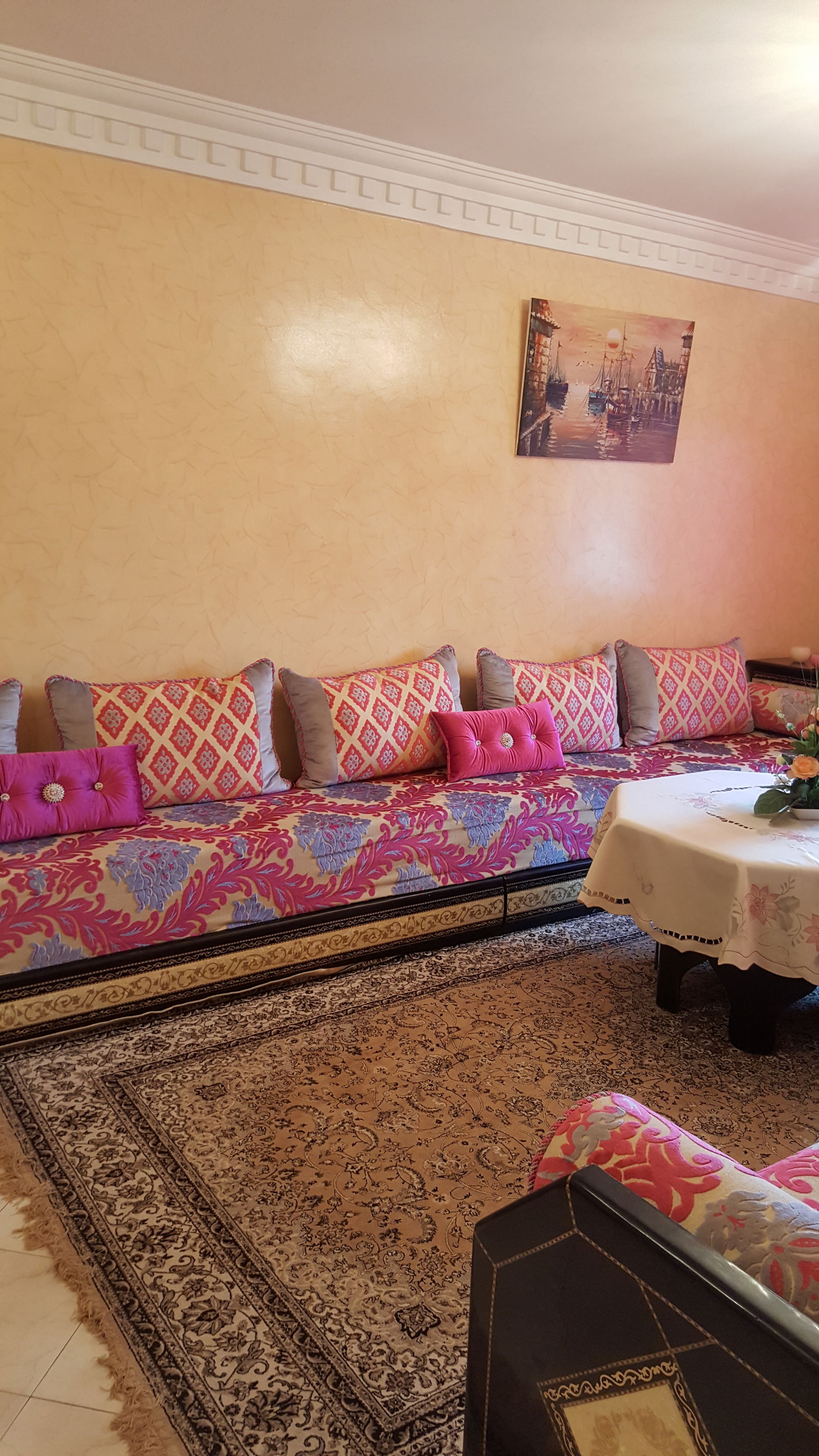 Tutta La Casa Casablanca 219228