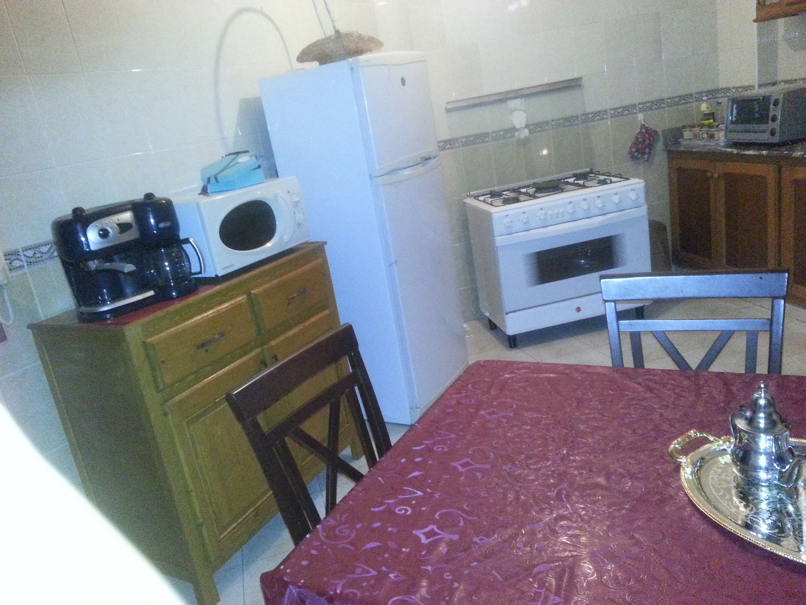 Tutta La Casa Casablanca 219228