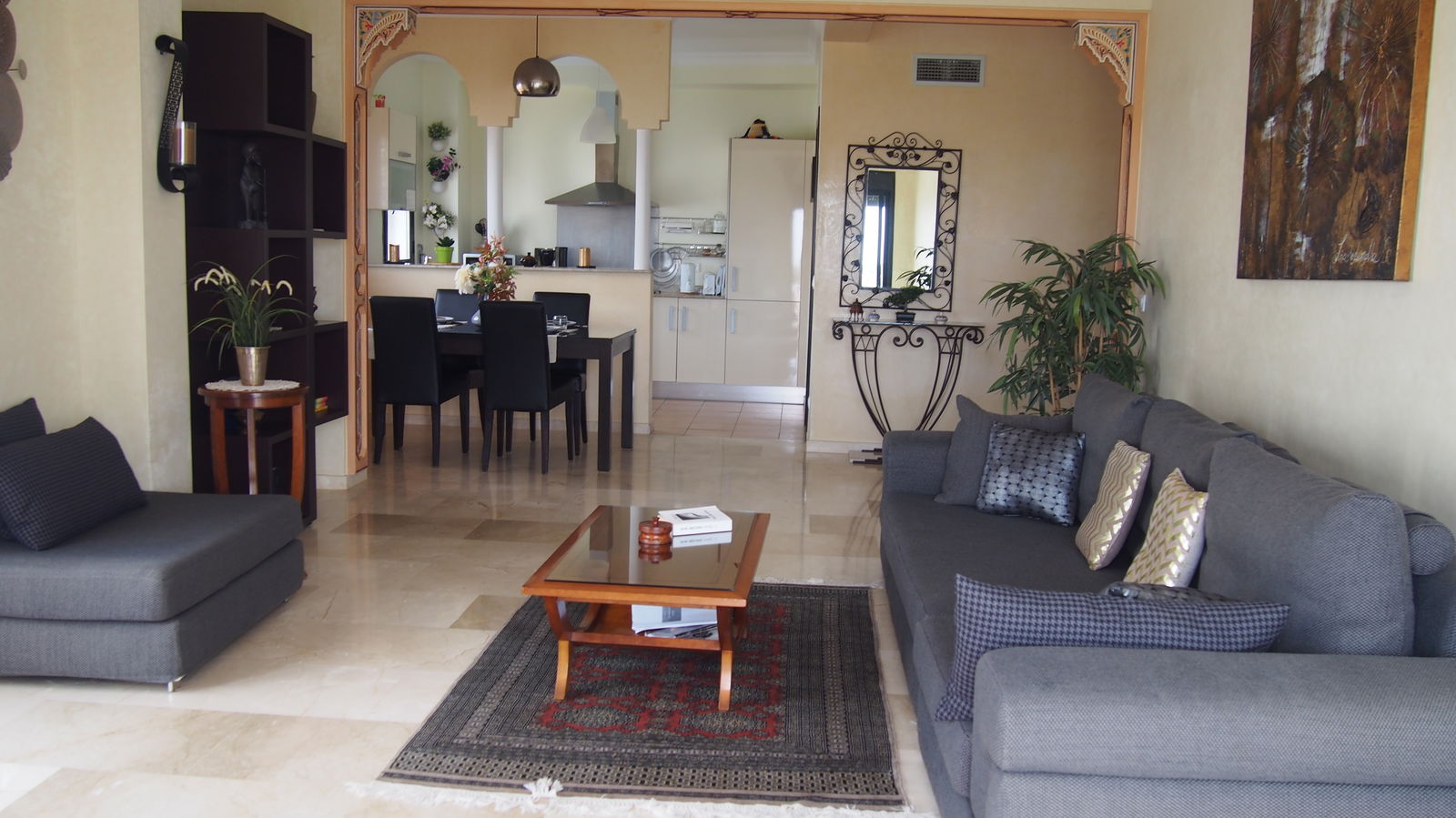 Tutta La Casa Asilah 68382