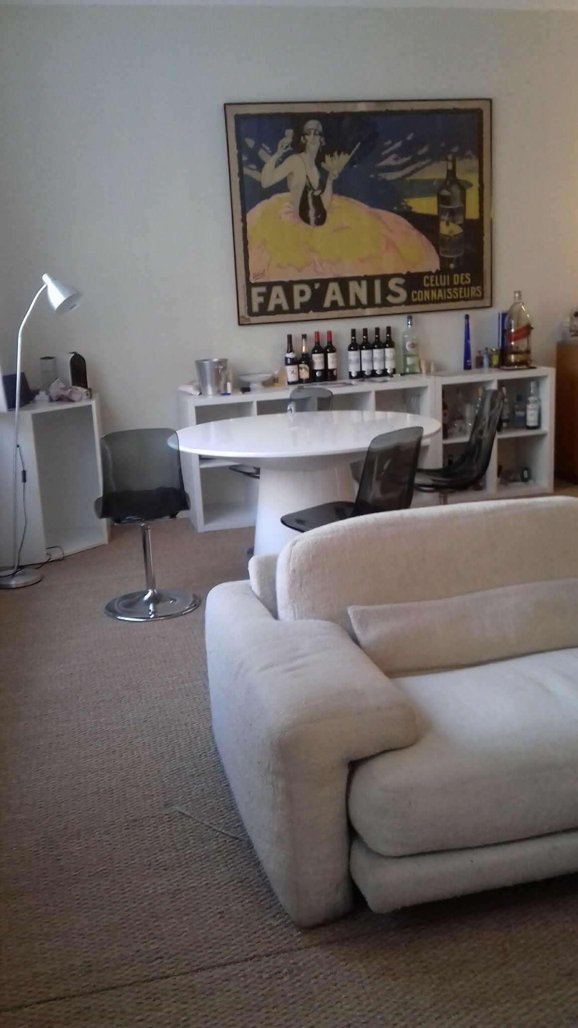 Collocazione Ixelles 70041