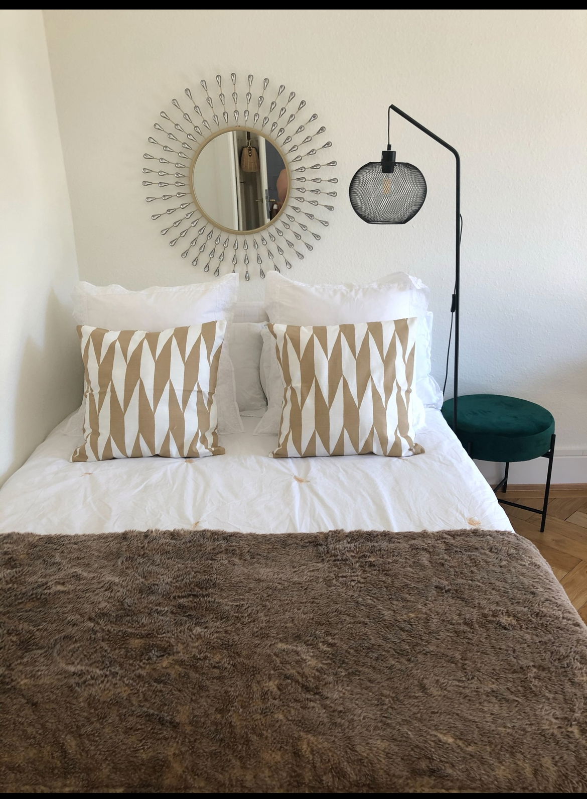 Camere Per Gli Ospiti Genève 426843