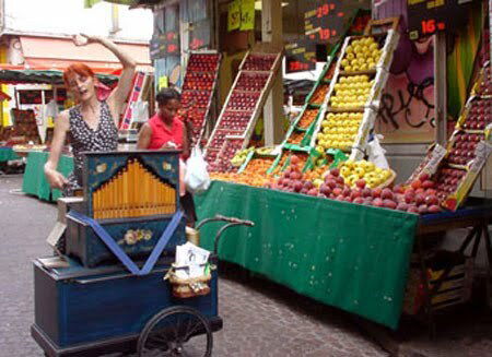 Tutta La Casa Paris 234468