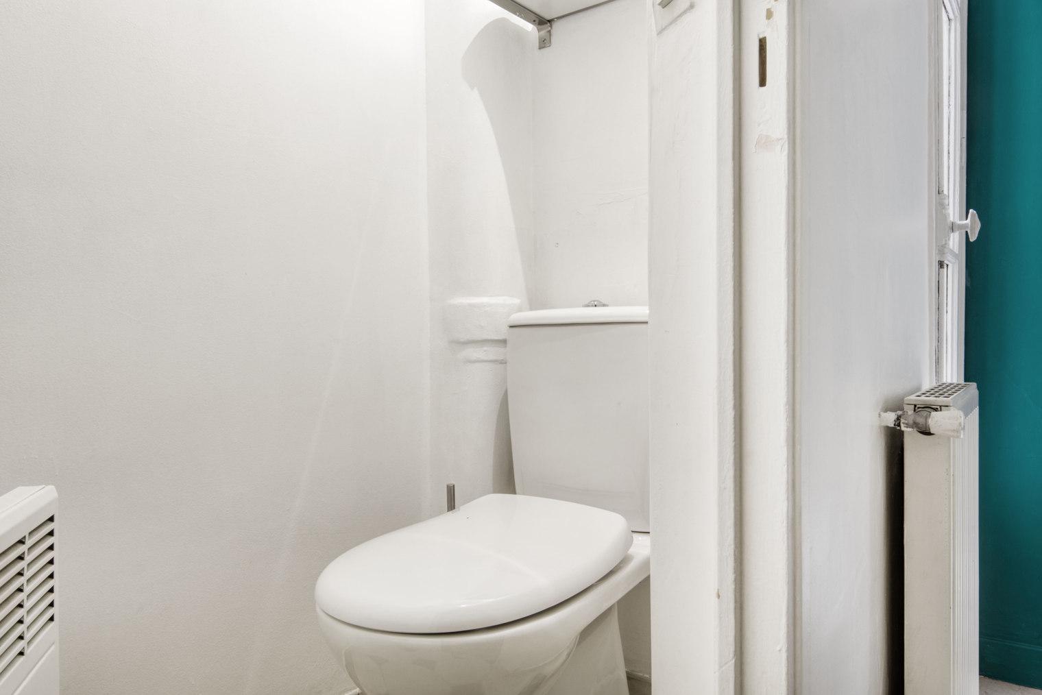 Coliving Paris 592767