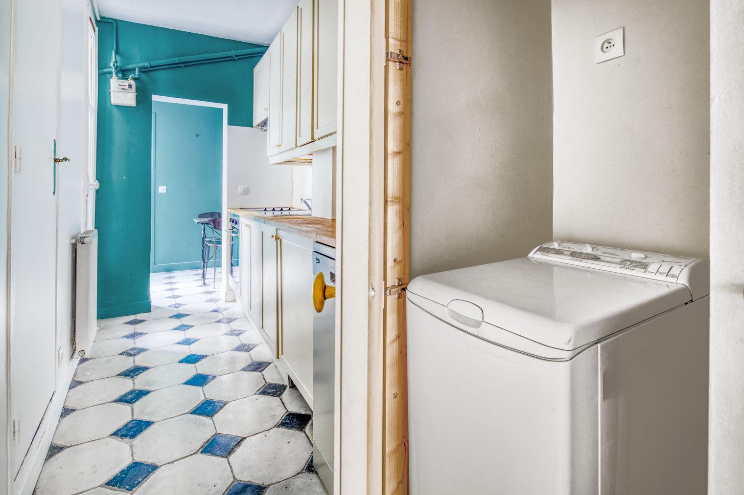 Coliving Paris 592767