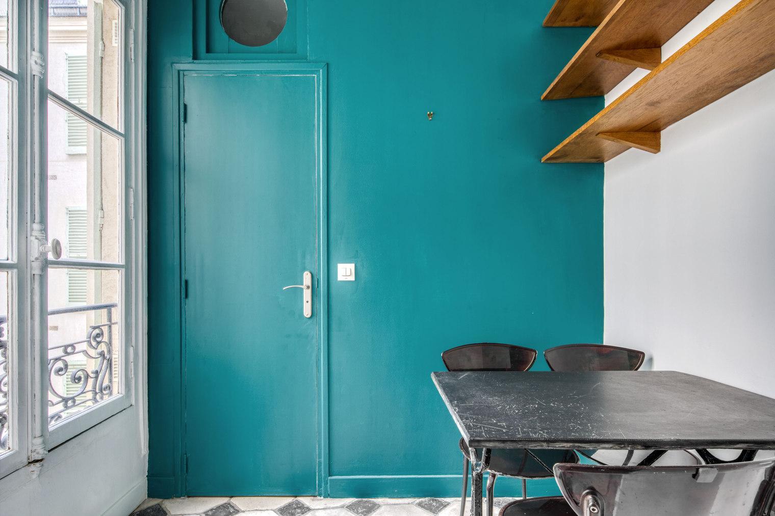 Coliving Paris 592767