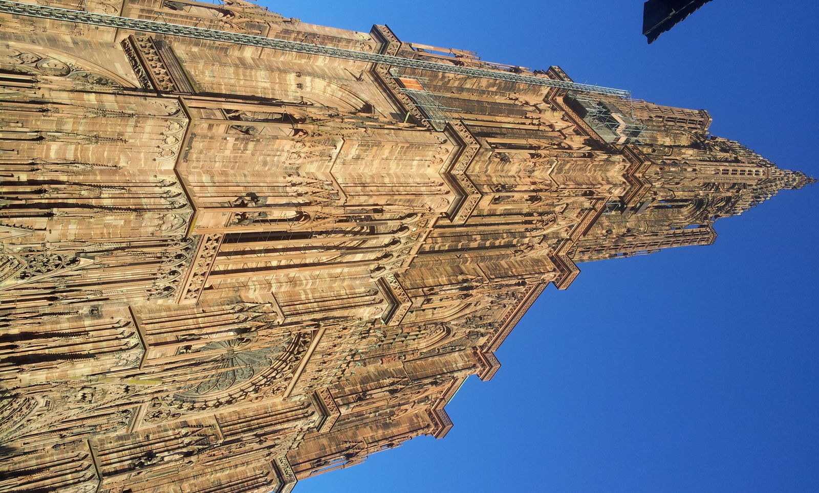 Monolocale Indipendente Strasbourg 156097