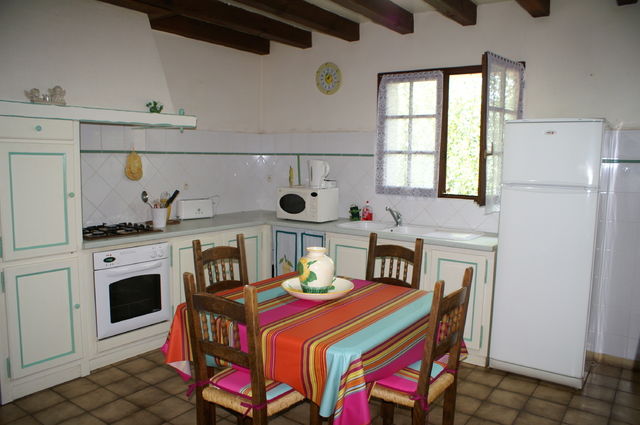 Collocazione Ustaritz 29536