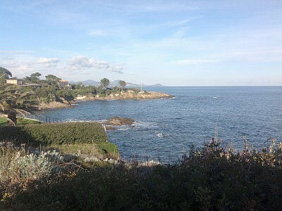 Monolocale Indipendente Fréjus 70341