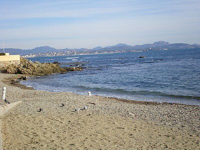 Monolocale Indipendente Fréjus 70341