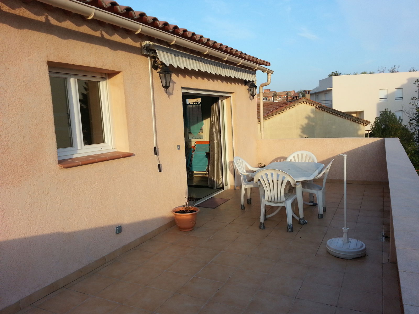 Monolocale Indipendente Fréjus 70341