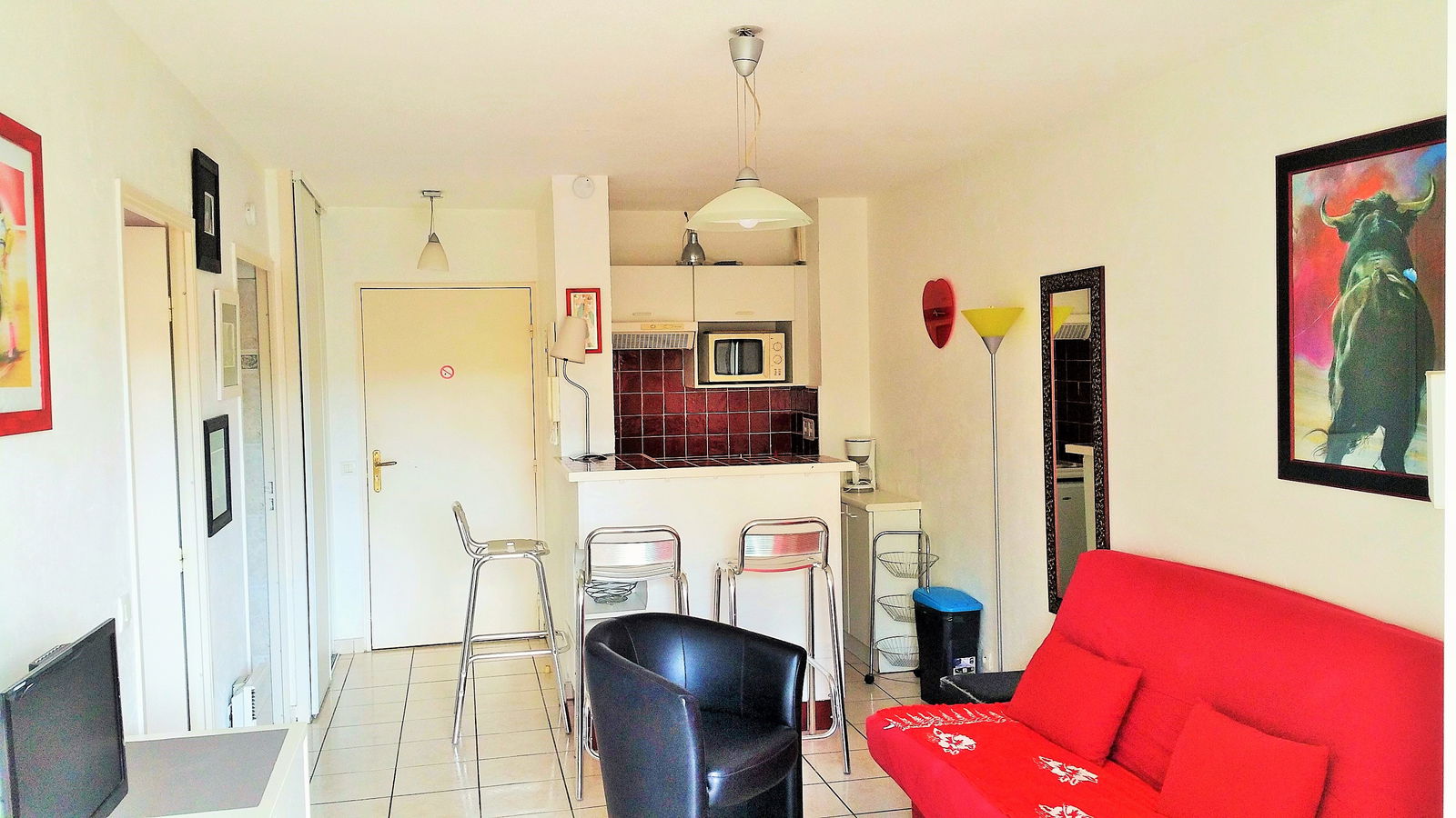 Tutta La Casa Anglet 268541