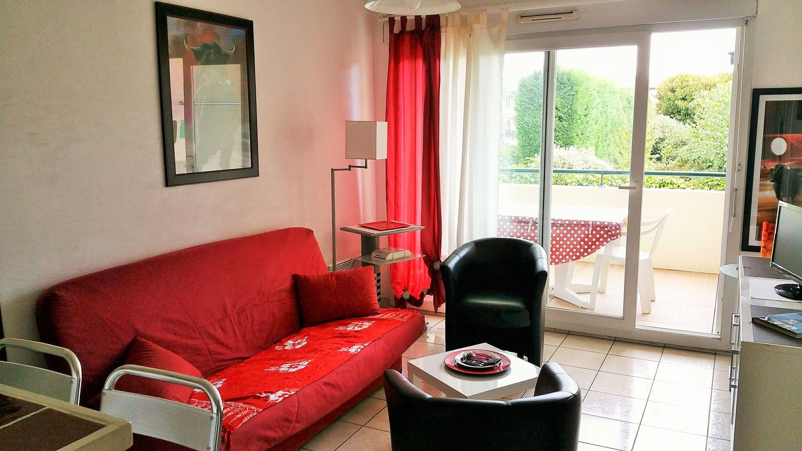 Tutta La Casa Anglet 268541