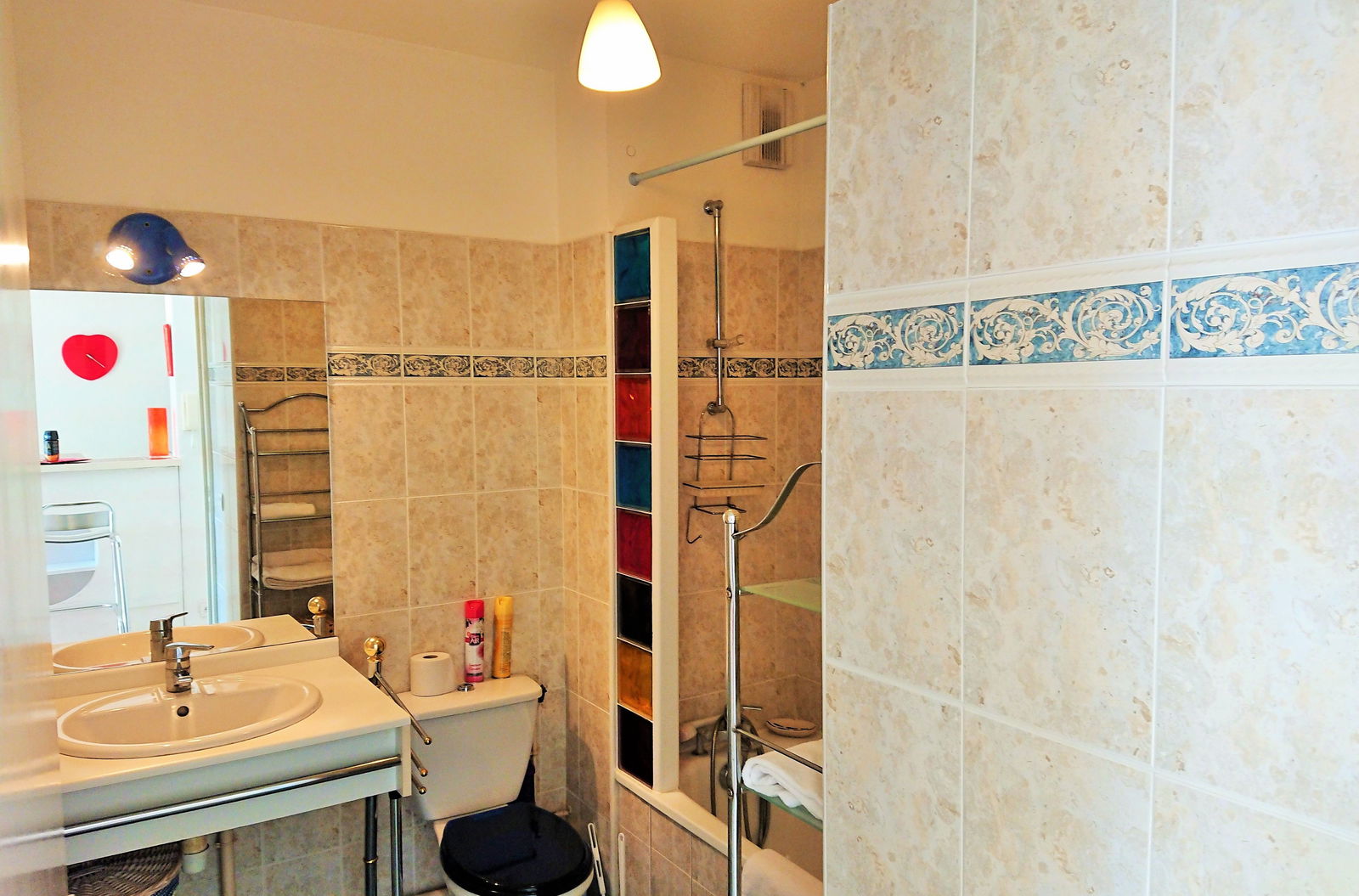 Tutta La Casa Anglet 268541