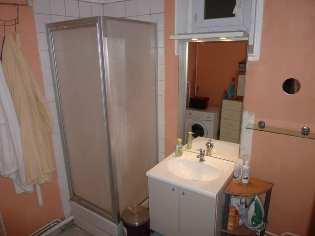 Tutta La Casa Alfortville 44538