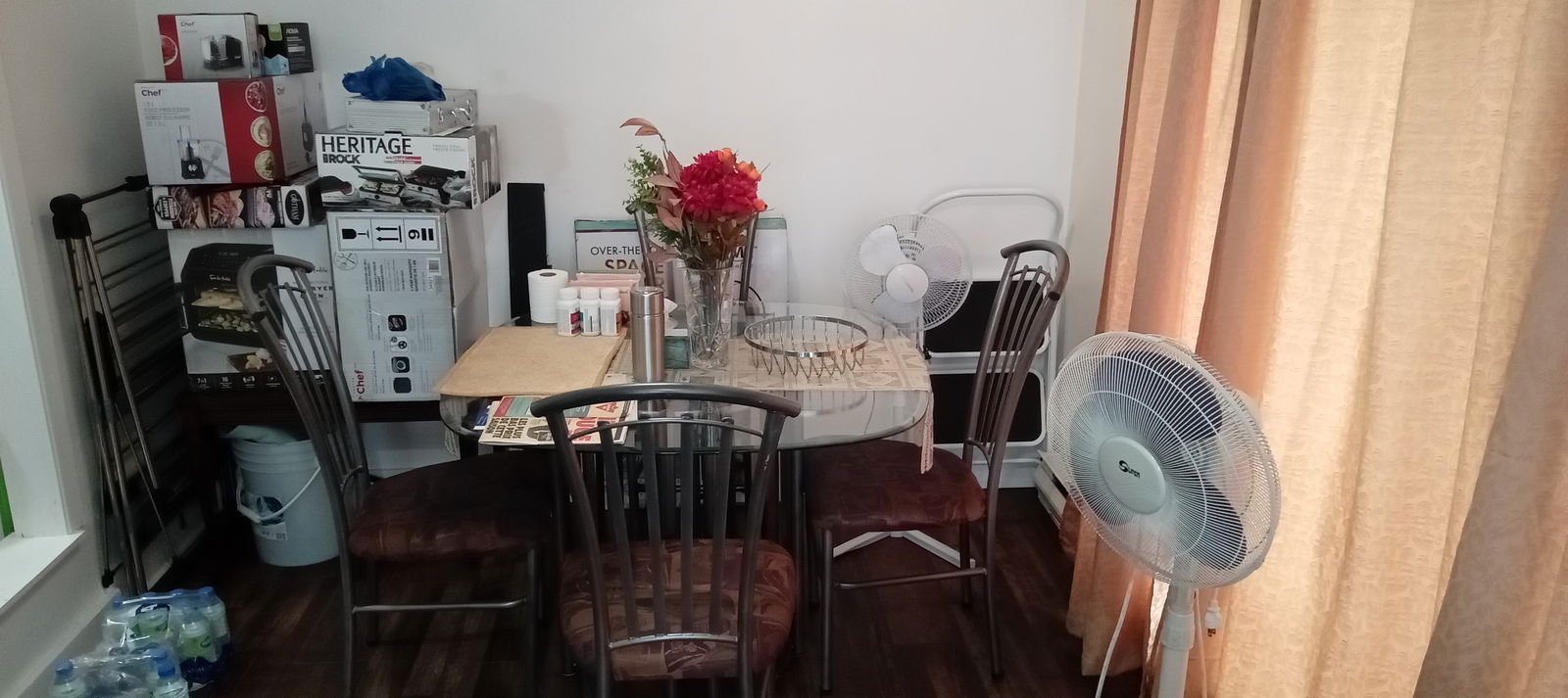 Tutta La Casa Montréal 395505