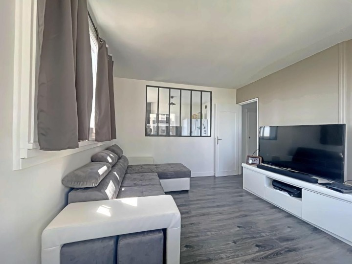 Collocazione Argenteuil 283429