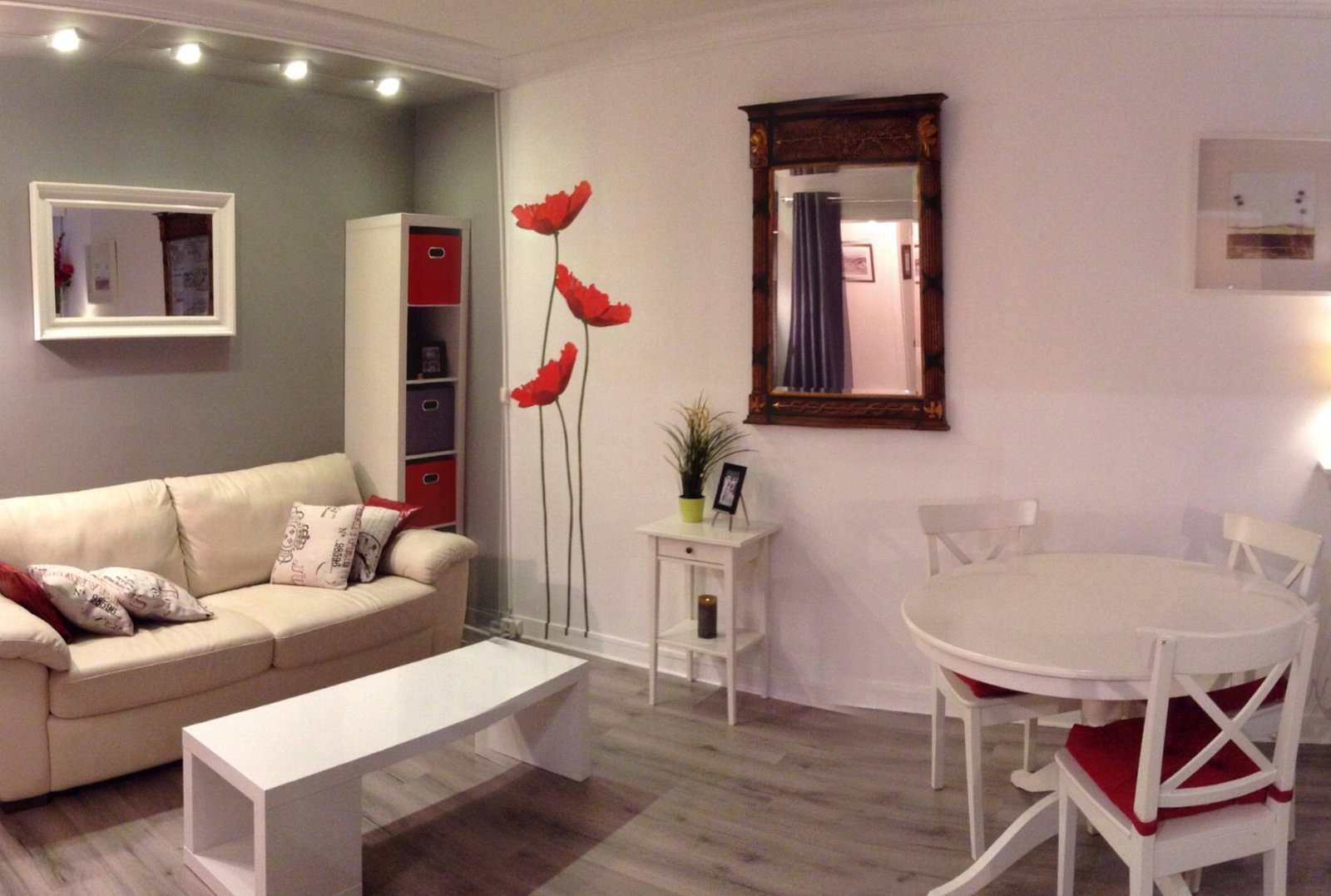 Tutta La Casa Paris 82964