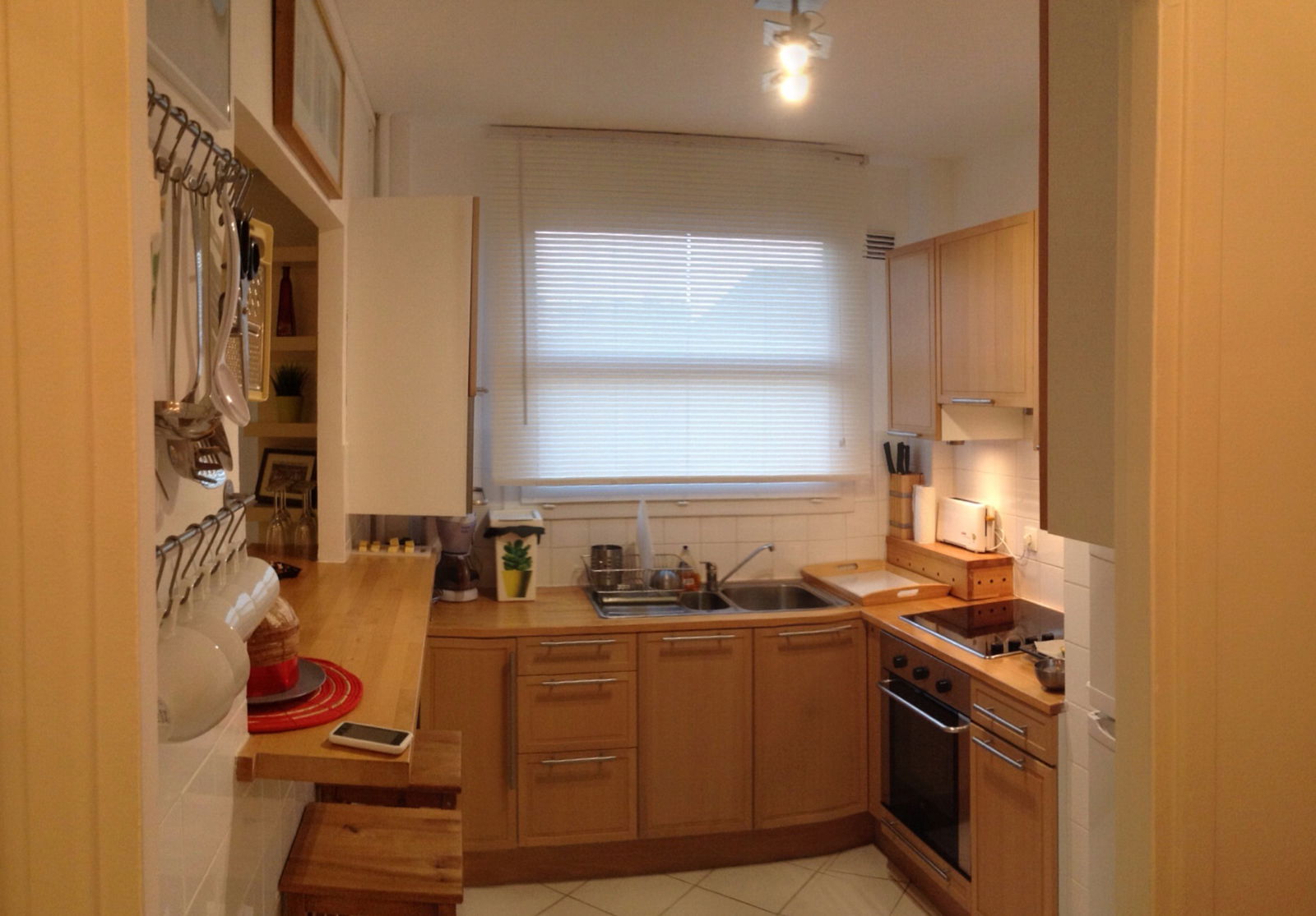 Tutta La Casa Paris 82964