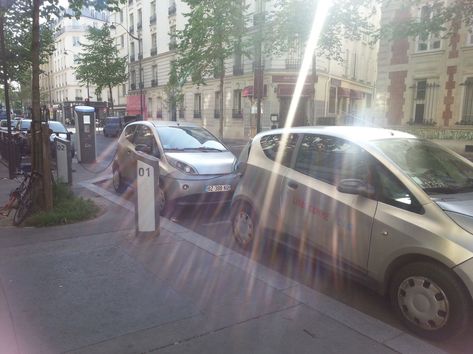 Tutta La Casa Paris 70673