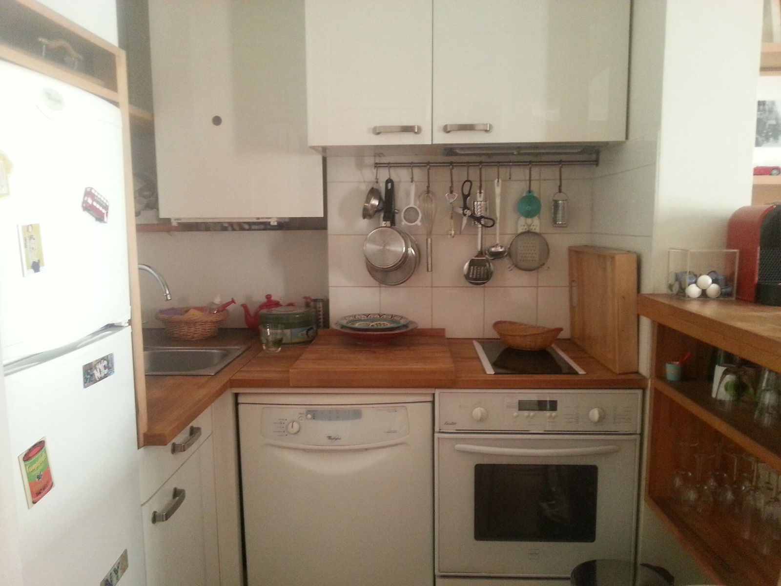 Tutta La Casa Paris 70673