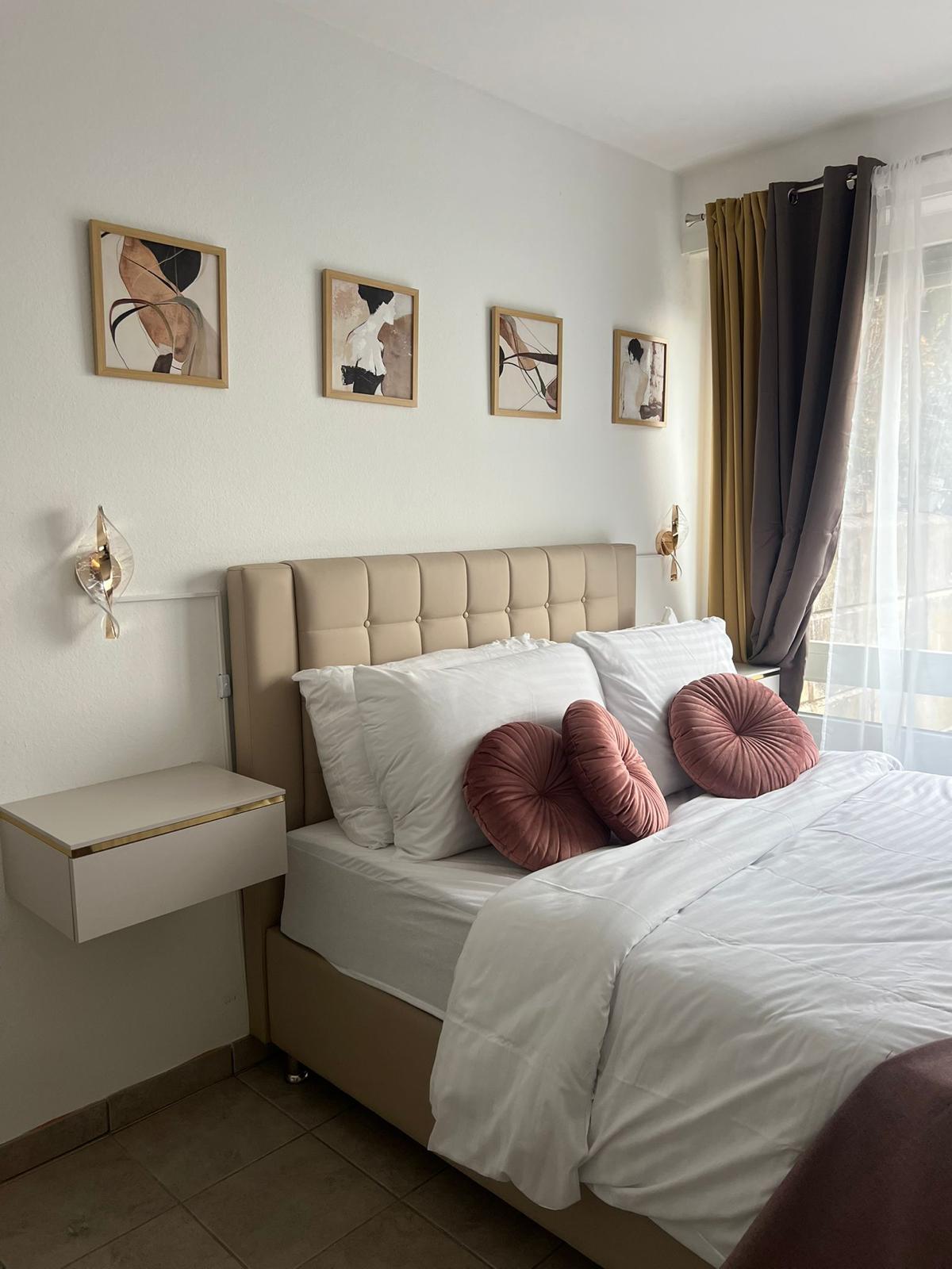 Tutta La Casa Montreux 649229