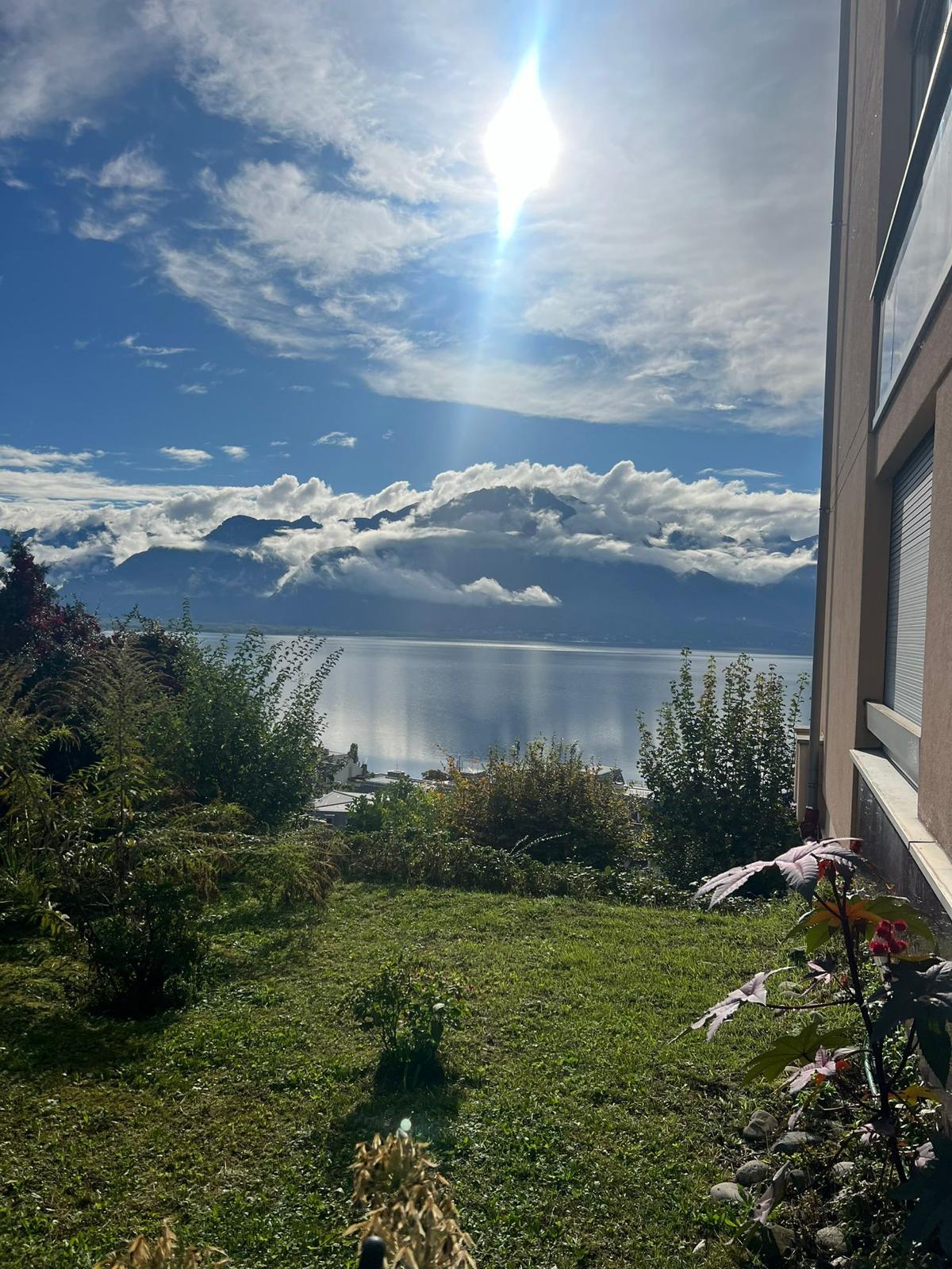Tutta La Casa Montreux 649229