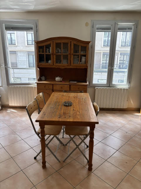 Alloggio Intero Lyon 668480