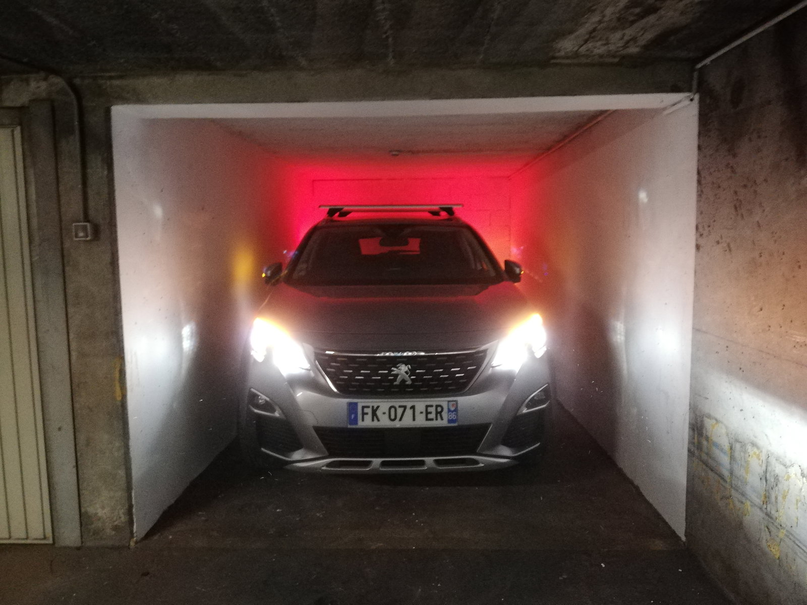 Collocazione Ivry-sur-Seine 438270